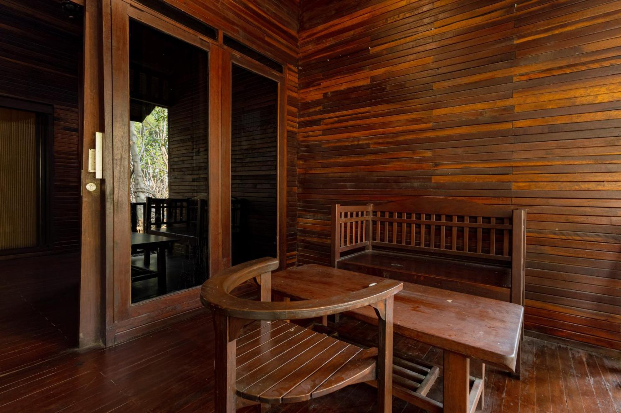 Reddoorz Resort @ Taman Wisata Mangrove Jakarta Extérieur photo