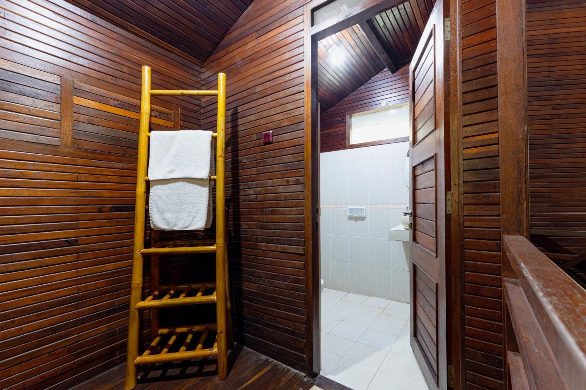 Reddoorz Resort @ Taman Wisata Mangrove Jakarta Extérieur photo